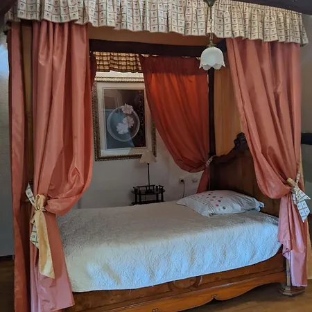 D'hotes Saint Jacob Relais De Chasse Du Xviii Siecle Bed & Breakfast Les Fougerets